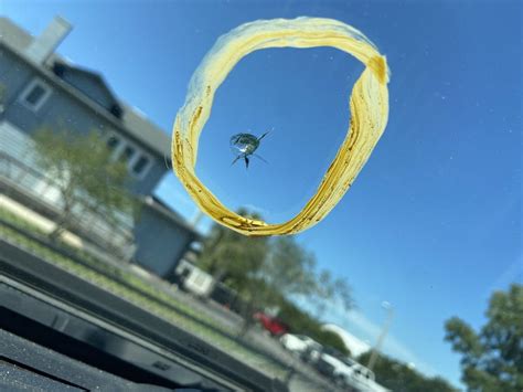 the villages autoglass replacement